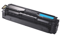 Samsung C504 Cyan Toner CLTC504S SU027A